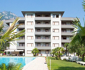 Residence Monica Riva Del Garda
