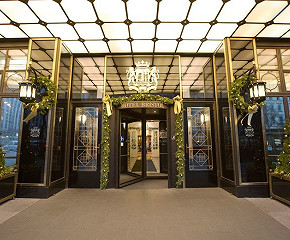 Hotel Bristol, a Luxury Collection Hotel, Wien