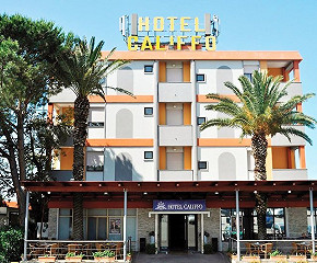 Hotel Califfo