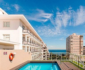 Protea Hotel Cape Town Sea Point