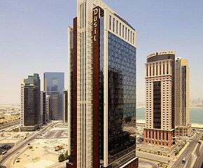 Dusit Doha Hotel