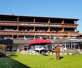 Panorama Hotel Kaserer