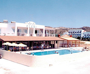 Eleni Hotel