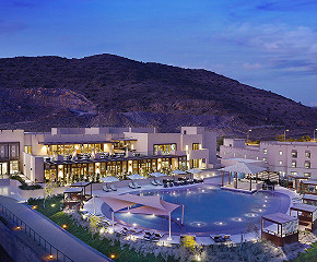 DusitD2 Naseem Resort Jabal Al Akhdar