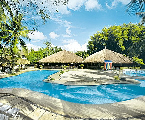 Maribago Blue Water Beach Resort