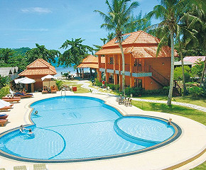 Havana Beach Resort