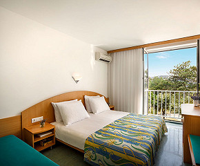 San Marino Sunny Resort by Valama - Sahara & Rab Hotel