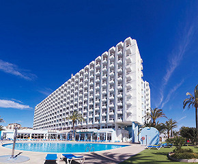 Hotel Playas de Guardamar