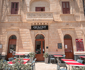 Quaint Sannat Boutique Hotel