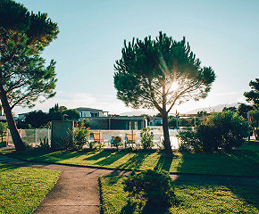 Pierre & Vacances Premium Residenz Les Villas de Porto-Vecchio