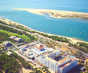 Playacartaya Aquapark & Spa Hotel