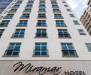 Miramar Hotel by Windsor
