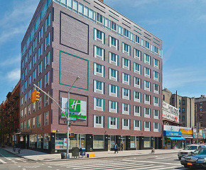 Holiday Inn NYC Lower East Side