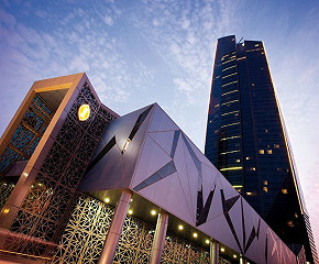 InterContinental Doha - The City
