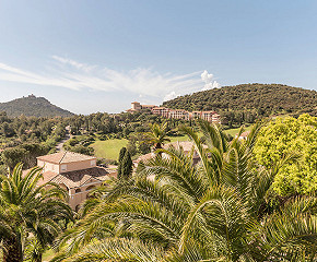 Pierre & Vacances Holiday Village Cap Esterel