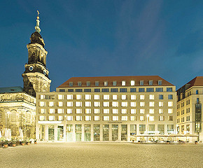 NH Collection Dresden Altmarkt