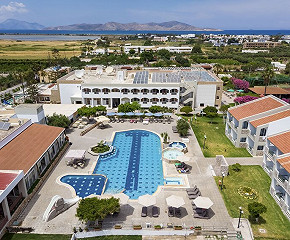 Ilios K Village Resort