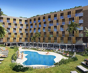 Golden Costa Salou Adults Only
