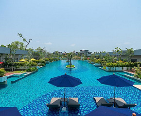 AVANI+ Hua Hin Resort