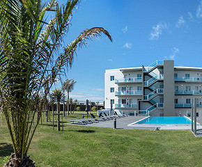 Whales Bay Hotel Apartments