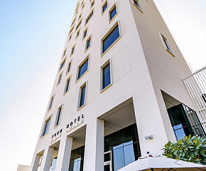 FORM Hotel Dubai