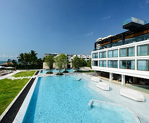 Veranda Resort Pattaya  MGallery