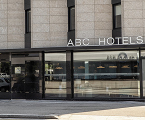 ABC Hotel Porto Boavista