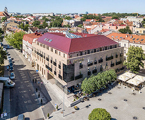 Amberton Vilnius