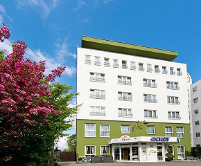 ACHAT Hotel Darmstadt Griesheim