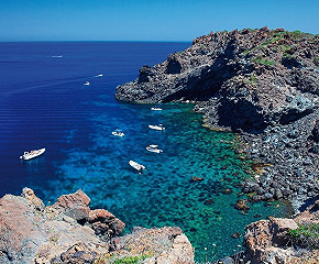 Entdeckungsreise Pantelleria (7 Nächte ab/bis Catania)