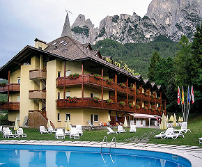 Parc Hotel Miramonti