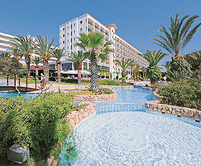 Sandy Beach Hotel & Spa