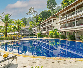 Sentido Khao Lak Resort