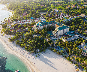 Coral Costa Caribe Beach Resort