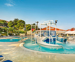 Resort Belvedere Apartments
