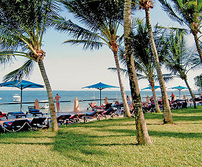 Bamburi Beach Hotel