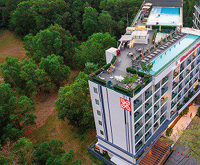 Hilton Garden Inn Phuket Bang Tao