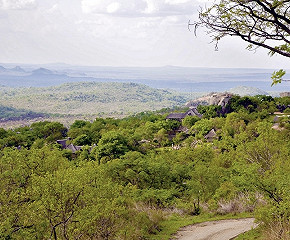 Höhepunkte Mpumalangas (Autoreise)