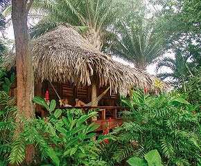 Dschungellodge Lamanai Outpost