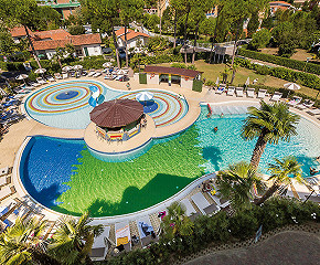 Mediterranee Family Hotel & SPA