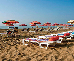 Jesolo Mare Family Camping Village by Happy Camp