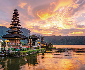 Bali intensiv (Gruppenreise)