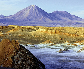 Faszinierende Atacama Wüste - Privatreise,Faszinierende Atacama Wüste