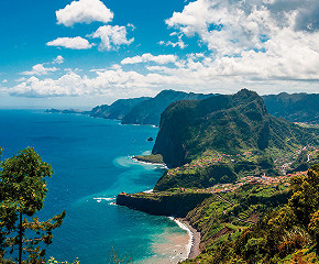 Die besten Seiten von Madeira