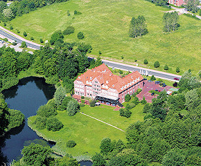 Park Hotel Fasanerie Neustrelitz