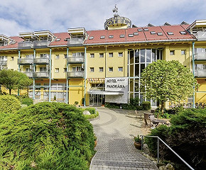 Hotel Panoráma Balaton