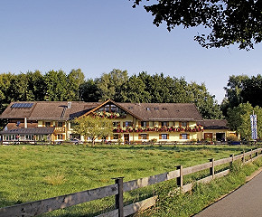 Hotel Eichenhof