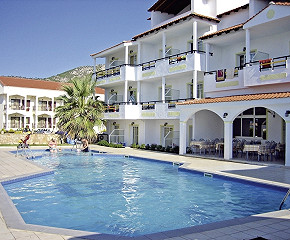 Rachoni Bay Hotel