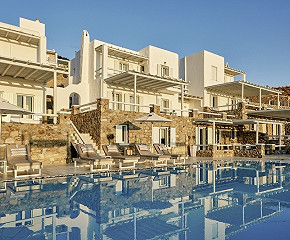 Mykonos No 5 Hotel & Villas