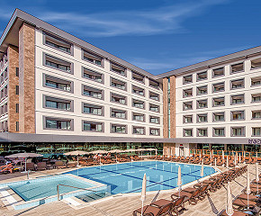 Riviera Zen Hotel